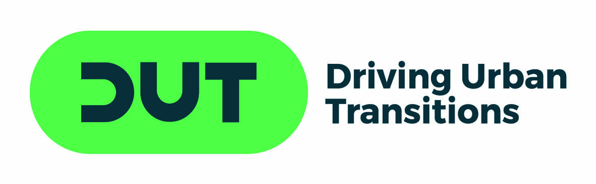 DUT logo