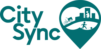 CitySync logo